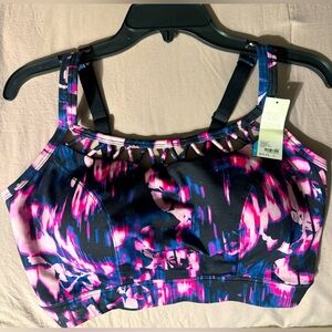 NWT Lane Bryant Livi Sports Bra